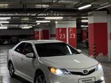 Toyota Camry 2012 года за 8 800 000 тг. в Тараз – фото 3
