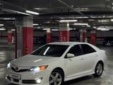 Toyota Camry 2012 года за 8 800 000 тг. в Тараз – фото 2