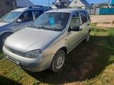 ВАЗ (Lada) Kalina 1117 2012 годаүшін1 800 000 тг. в Уральск – фото 2