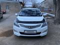 Hyundai Accent 2014 годаүшін4 900 000 тг. в Караганда – фото 3