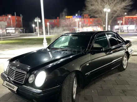 Mercedes-Benz E 280 1995 года за 3 200 000 тг. в Кызылорда
