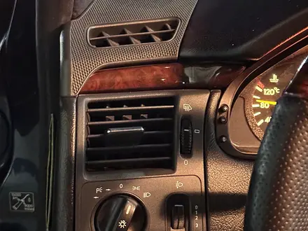 Mercedes-Benz E 280 1995 года за 3 200 000 тг. в Кызылорда – фото 4