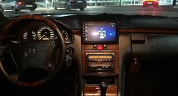 Mercedes-Benz E 280 1995 годаүшін3 200 000 тг. в Кызылорда – фото 3