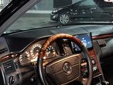 Mercedes-Benz E 280 1995 годаүшін3 200 000 тг. в Кызылорда – фото 5