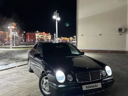 Mercedes-Benz E 280 1995 года за 3 200 000 тг. в Кызылорда – фото 11