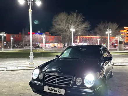 Mercedes-Benz E 280 1995 года за 3 200 000 тг. в Кызылорда – фото 12