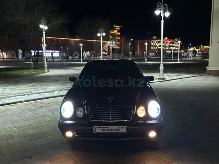 Mercedes-Benz E 280 1995 года за 3 200 000 тг. в Кызылорда – фото 13