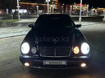 Mercedes-Benz E 280 1995 года за 3 200 000 тг. в Кызылорда – фото 14