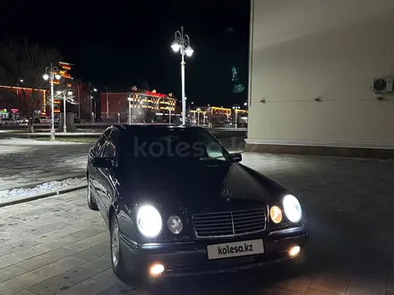 Mercedes-Benz E 280 1995 года за 3 200 000 тг. в Кызылорда – фото 15