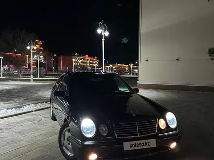 Mercedes-Benz E 280 1995 года за 3 200 000 тг. в Кызылорда – фото 17