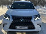 Lexus GX 460 2021 годаүшін38 000 000 тг. в Астана – фото 4