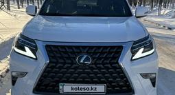 Lexus GX 460 2021 года за 38 000 000 тг. в Астана – фото 4