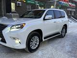 Lexus GX 460 2021 года за 38 000 000 тг. в Астана