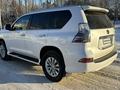 Lexus GX 460 2021 года за 38 000 000 тг. в Астана – фото 3