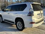 Lexus GX 460 2021 годаүшін38 000 000 тг. в Астана – фото 3