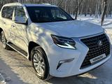 Lexus GX 460 2021 года за 38 000 000 тг. в Астана – фото 5