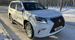 Lexus GX 460 2021 года за 38 000 000 тг. в Астана – фото 5