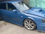 Subaru Legacy 1999 года за 2 800 000 тг. в Алматы – фото 3