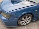 Subaru Legacy 1999 года за 2 800 000 тг. в Алматы – фото 5
