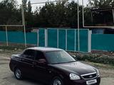 ВАЗ (Lada) Priora 2170 2008 года за 1 900 000 тг. в Тараз