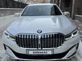 BMW 740 2022 года за 49 000 000 тг. в Алматы – фото 18