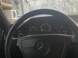 Mercedes-Benz E 300 1991 года за 3 300 000 тг. в Алматы – фото 3