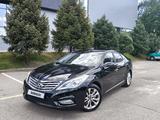 Hyundai Grandeur 2011 года за 7 111 111 тг. в Алматы