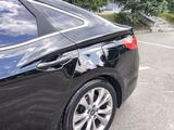 Hyundai Grandeur 2011 года за 7 111 111 тг. в Алматы – фото 3