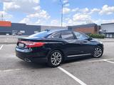 Hyundai Grandeur 2011 года за 7 111 111 тг. в Алматы – фото 5