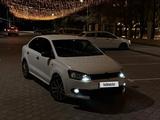Volkswagen Polo 2012 года за 3 500 000 тг. в Караганда