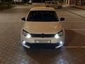 Volkswagen Polo 2012 года за 3 500 000 тг. в Караганда – фото 2