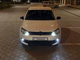 Volkswagen Polo 2012 года за 3 500 000 тг. в Караганда – фото 2