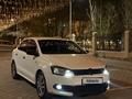 Volkswagen Polo 2012 года за 3 500 000 тг. в Караганда – фото 3