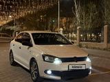 Volkswagen Polo 2012 года за 3 500 000 тг. в Караганда – фото 3