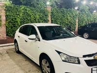 Chevrolet Cruze 2012 года за 3 500 000 тг. в Шымкент