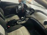 Chevrolet Cruze 2012 годаүшін3 500 000 тг. в Шымкент – фото 3