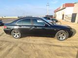 BMW 745 2002 годаfor2 500 000 тг. в Актау – фото 2