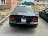 Mitsubishi Galant 2002 года за 500 000 тг. в Каскелен – фото 3