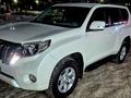 Toyota Land Cruiser Prado 2016 годаfor19 000 000 тг. в Астана