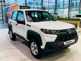 ВАЗ (Lada) Niva Travel Comfort 2025 года за 8 990 000 тг. в Усть-Каменогорск