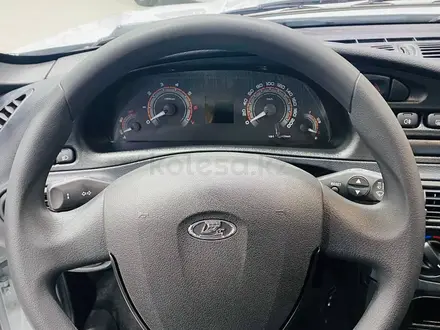 ВАЗ (Lada) Niva Travel Comfort 2025 года за 8 290 000 тг. в Усть-Каменогорск – фото 15