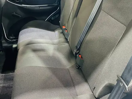 ВАЗ (Lada) Niva Travel Comfort 2025 года за 8 290 000 тг. в Усть-Каменогорск – фото 21