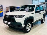 ВАЗ (Lada) Niva Travel Comfort 2025 года за 8 390 000 тг. в Усть-Каменогорск – фото 3