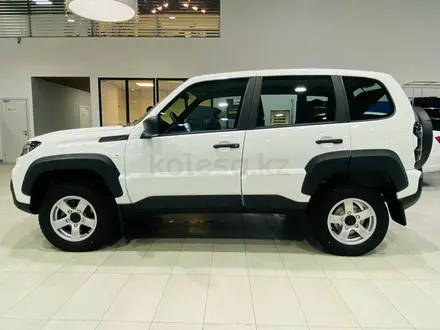 ВАЗ (Lada) Niva Travel Comfort 2025 года за 8 290 000 тг. в Усть-Каменогорск – фото 4
