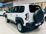 ВАЗ (Lada) Niva Travel Comfort 2025 года за 8 390 000 тг. в Усть-Каменогорск – фото 5