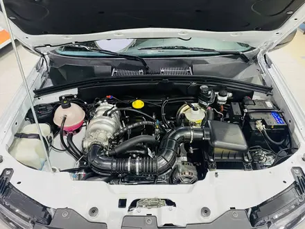 ВАЗ (Lada) Niva Travel Comfort 2025 года за 8 290 000 тг. в Усть-Каменогорск – фото 9