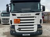 Scania 2007 годаүшін27 900 000 тг. в Алматы