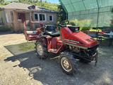 Honda  Mighty 13R 2005 годаүшін2 000 000 тг. в Усть-Каменогорск – фото 2