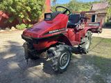 Honda  Mighty 13R 2005 годаүшін2 000 000 тг. в Усть-Каменогорск – фото 3