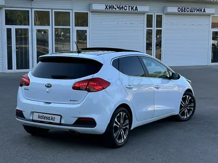 Kia Cee'd 2013 года за 6 500 000 тг. в Шымкент – фото 13